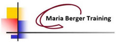 Logo von Unternehmensberatung und Coaching Maria Berger MSc