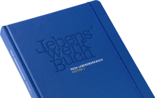 Lebenswerk-Buch