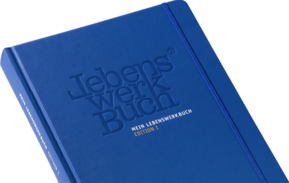 Lebenswerkbuch